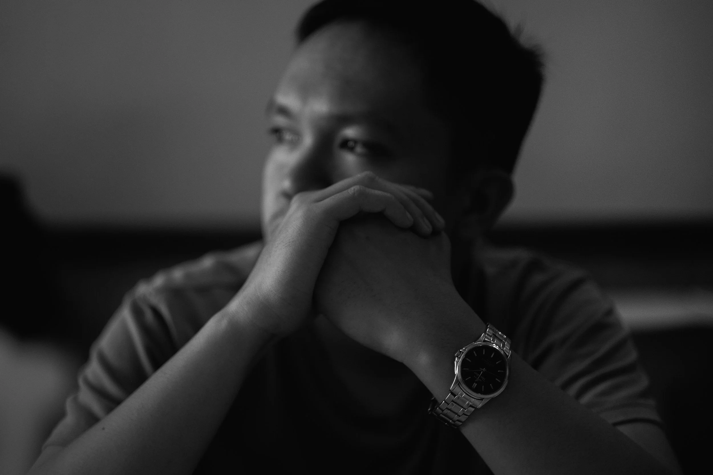 For people who’ve done therapy and want coaching support to apply what they’ve learned