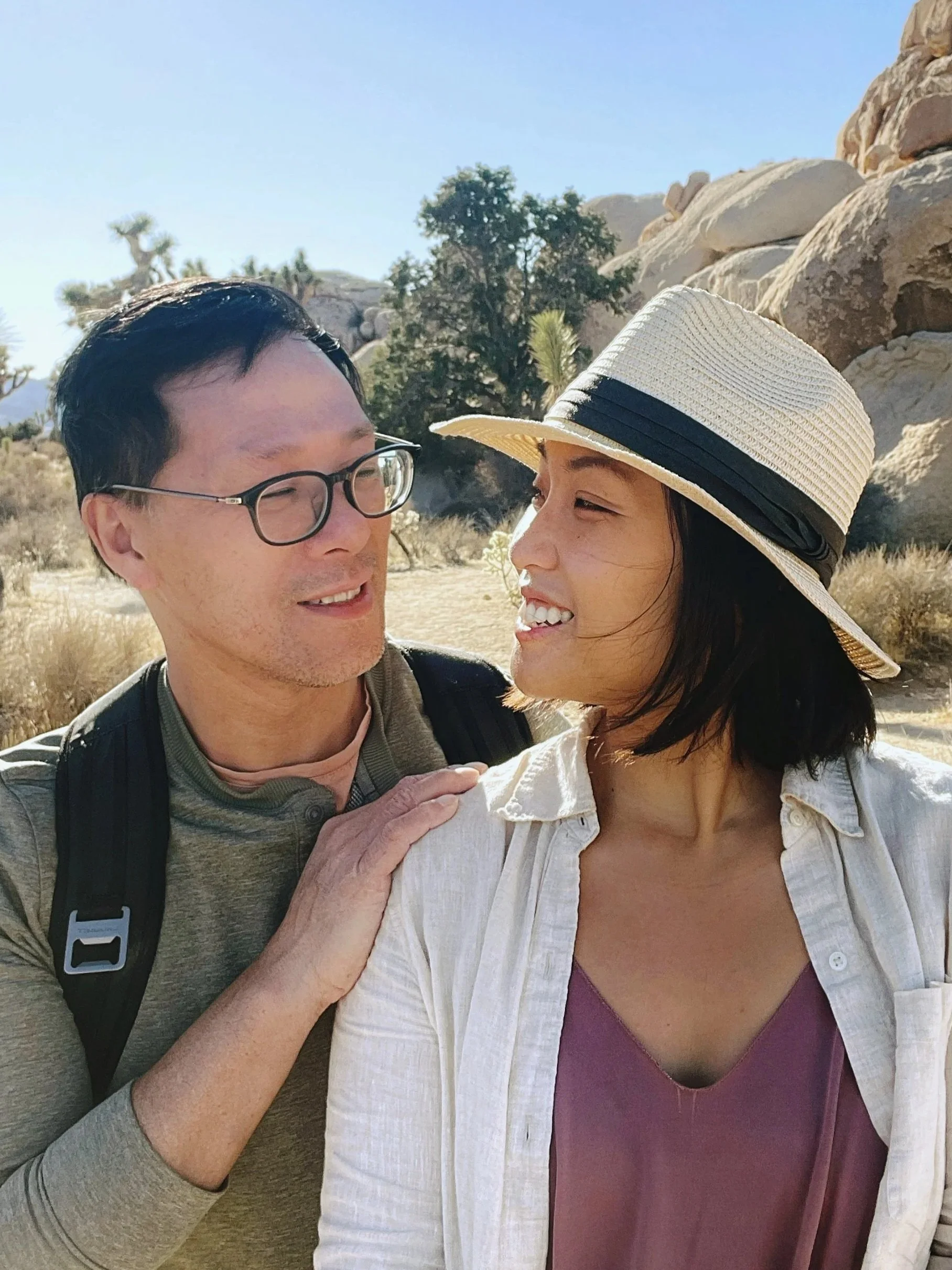 How I Proposed (as a Woman) - Betty Chan Coaching