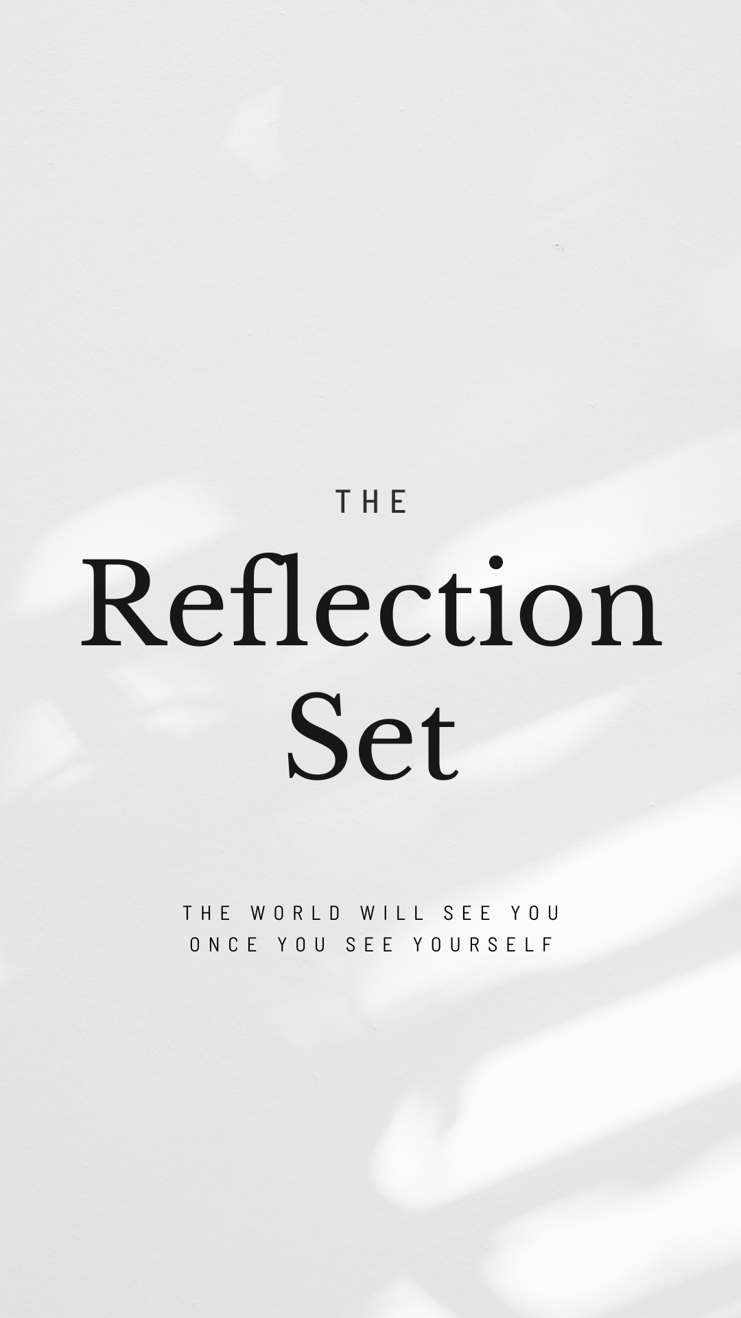Reflection Set.png