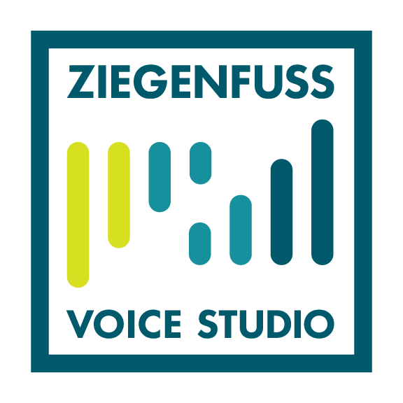 Ziegenfuss Voice Studio LLC | Voice Lessons Knoxville | Knoxville School of Voice | Online Voice Lessons | Knoxville School of Voice