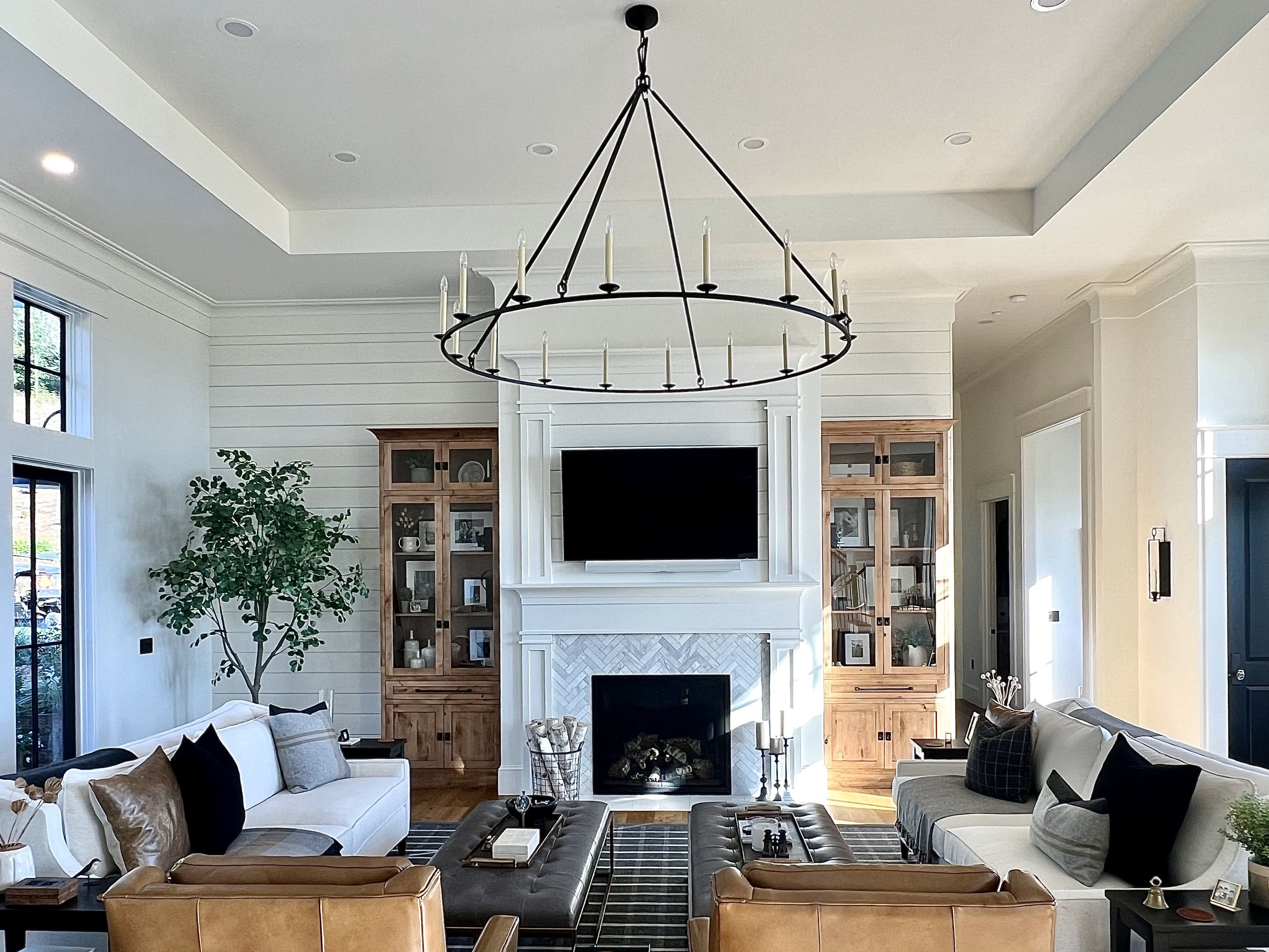 Living Room East