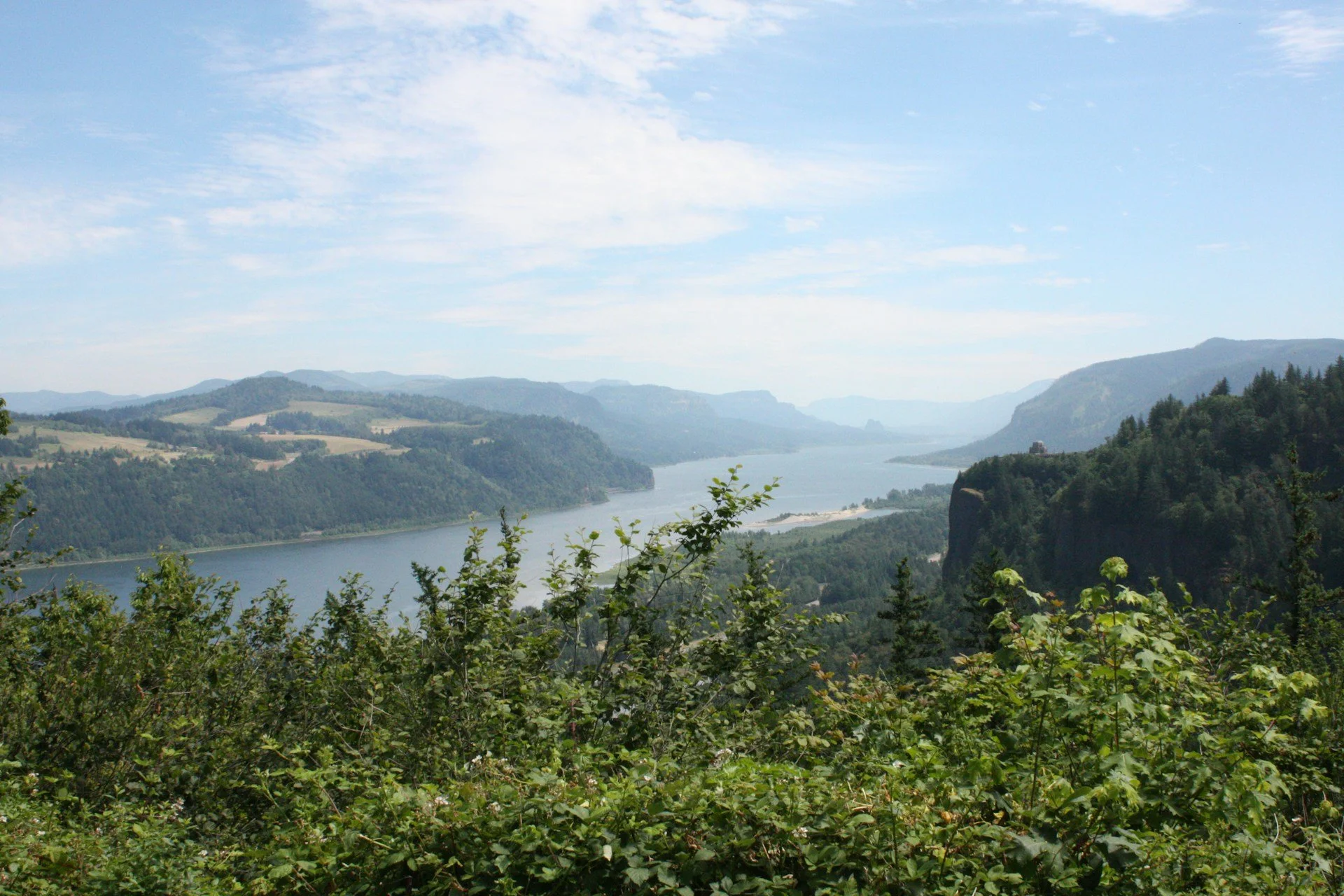 Hood River Valley, OR Custom Home Design &amp; Construction