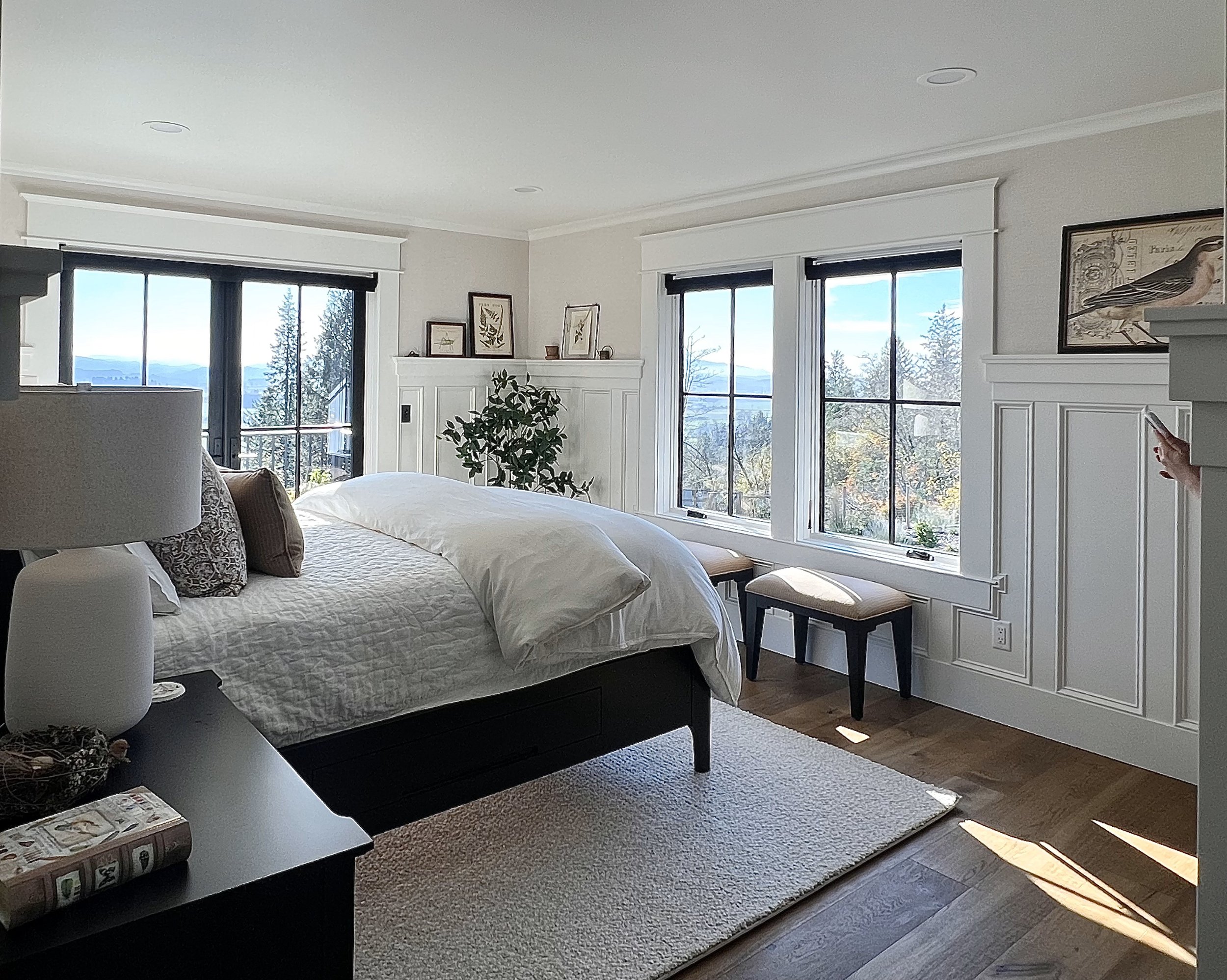 South Bedroom