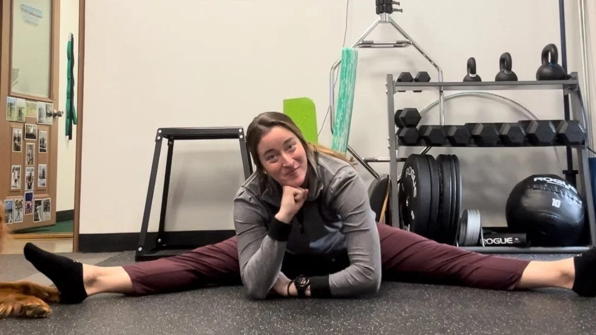 Mobility vs Flexibility