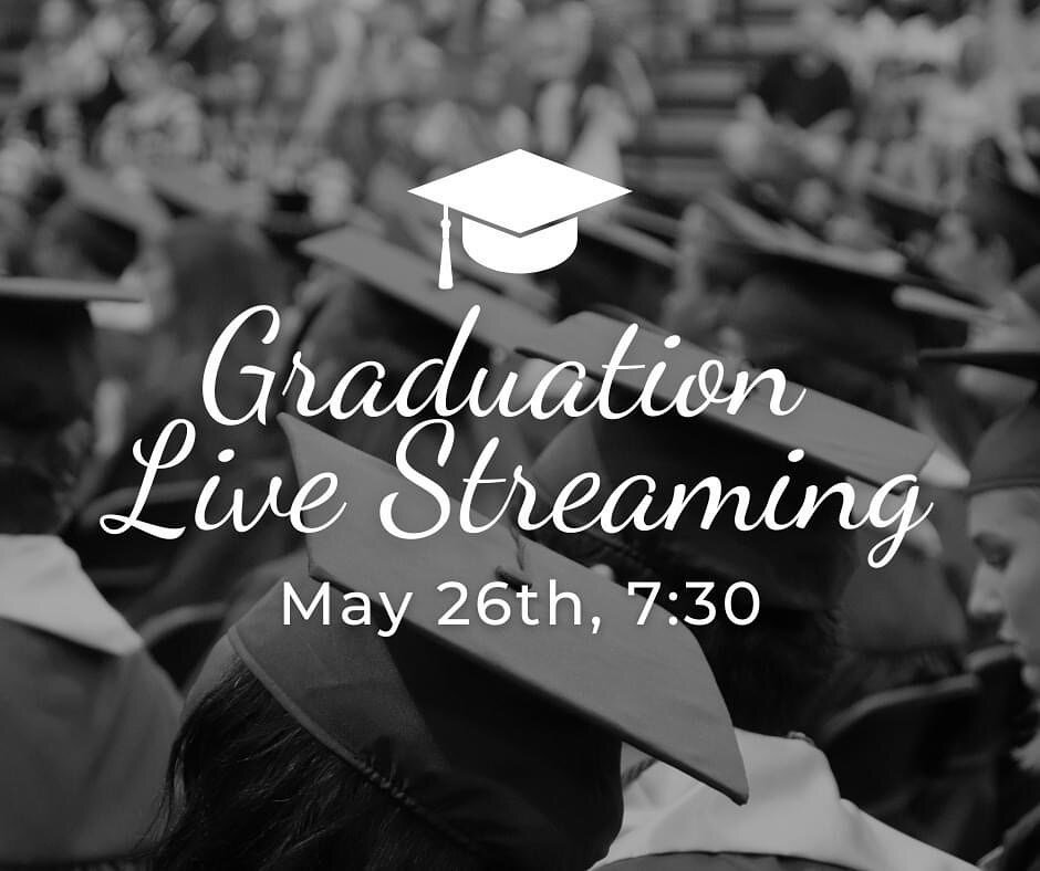 Hey Santa Fe! We are so excited to be bringing all of the sights and sounds of the 2023 Graduation for the @santafeisd Friday May 26! 

Be sure to subscribe to the Clear Life Media YouTube to tune in and watch live!