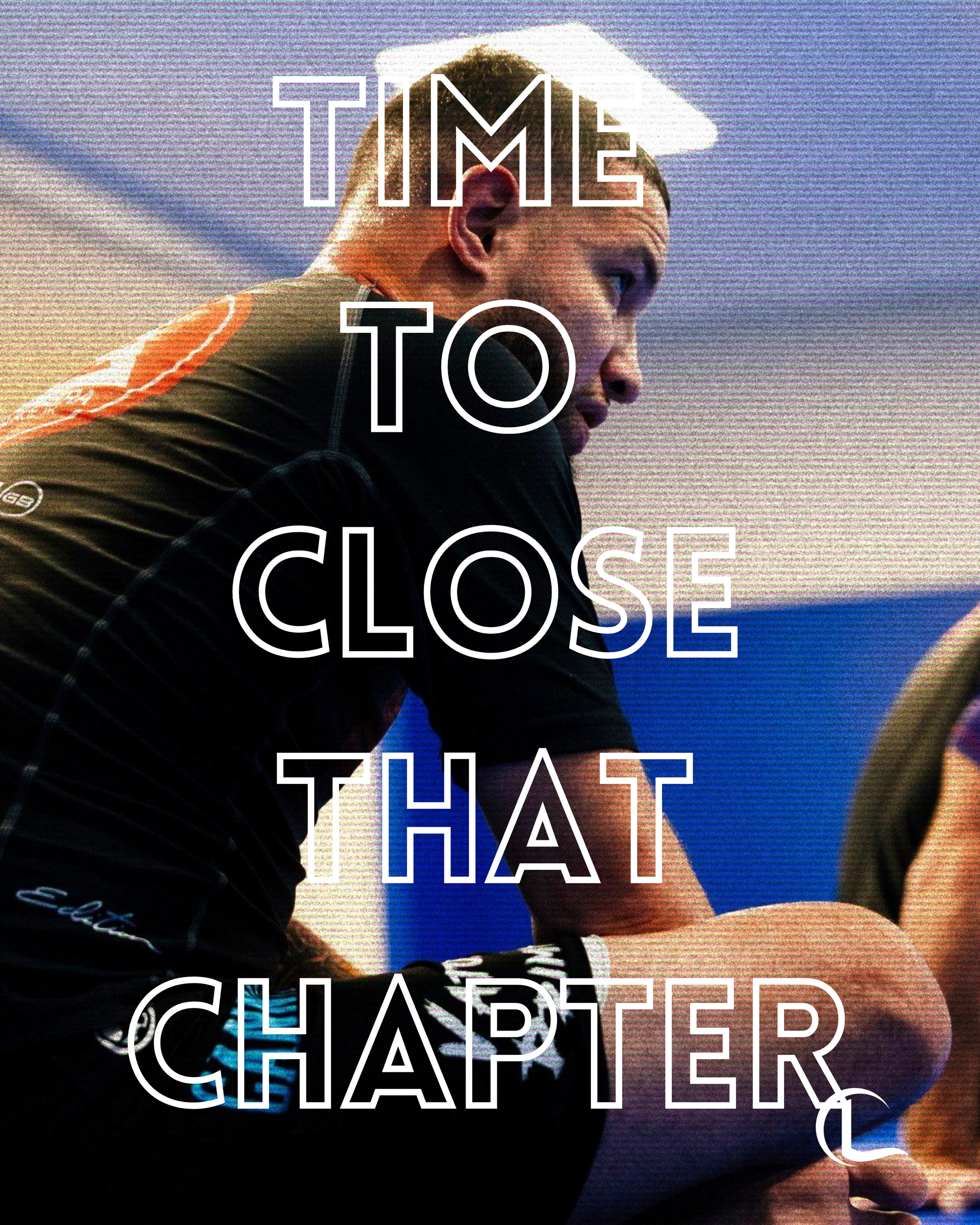 “Time to Close That Chapter”: Cristian Guzman Looks to Finish Trilogy with Randy Baker