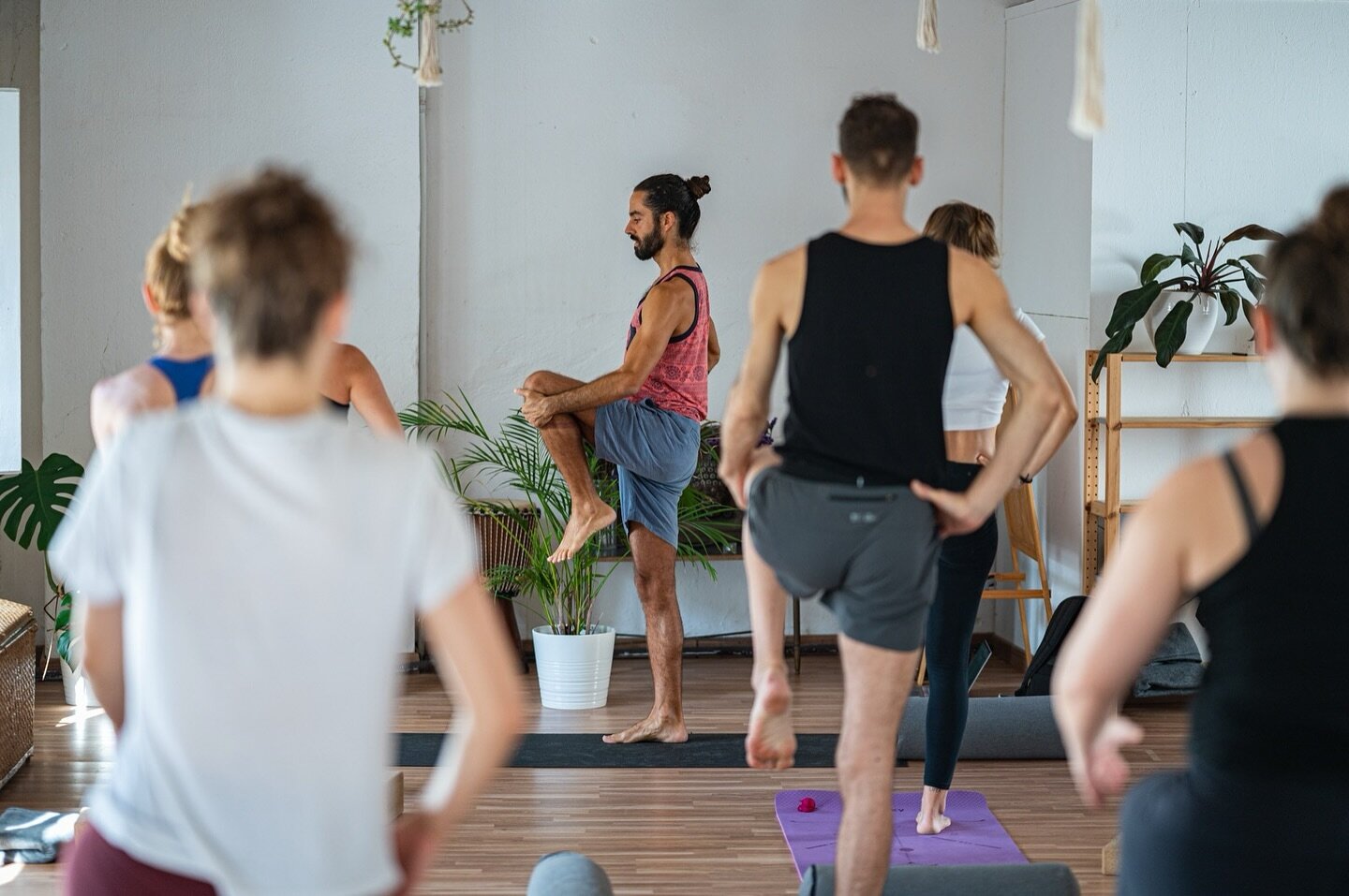 Last chance to catch the Early Bird price for our 200-hour YTT in Ericeira (April 2024). Apply before Dec 1st and benefit from a discounted rate:)
Check the bio link for more info about our transformative, comprehensive, one of a kind Yoga Teacher Tr