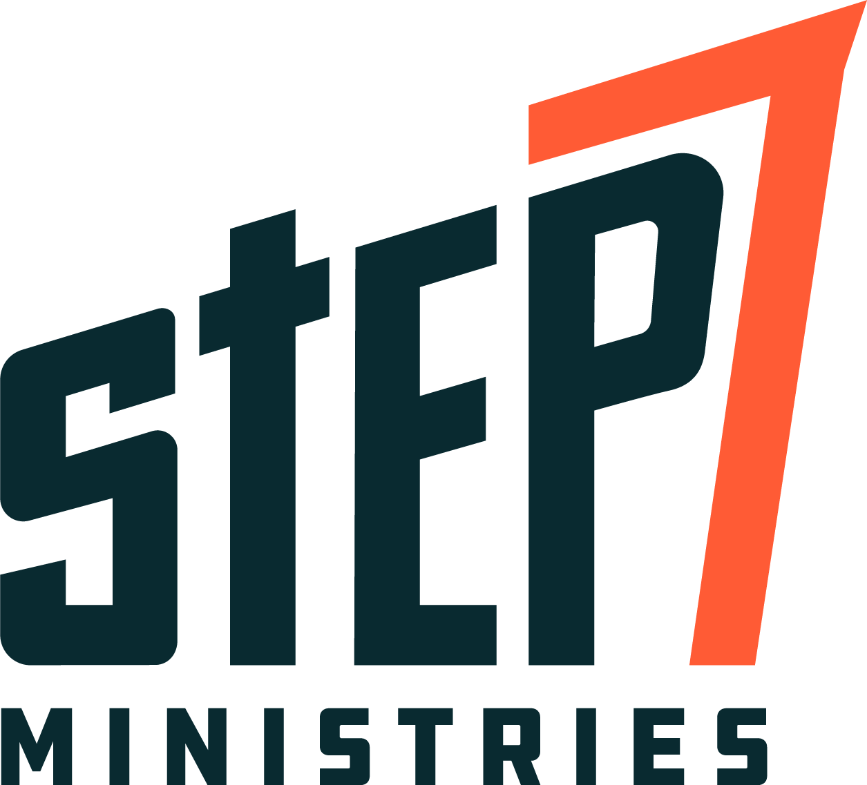 Step 7 Ministries