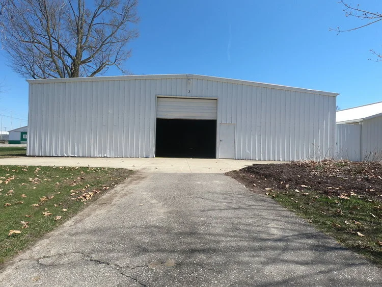 Rentals — Armada Fair