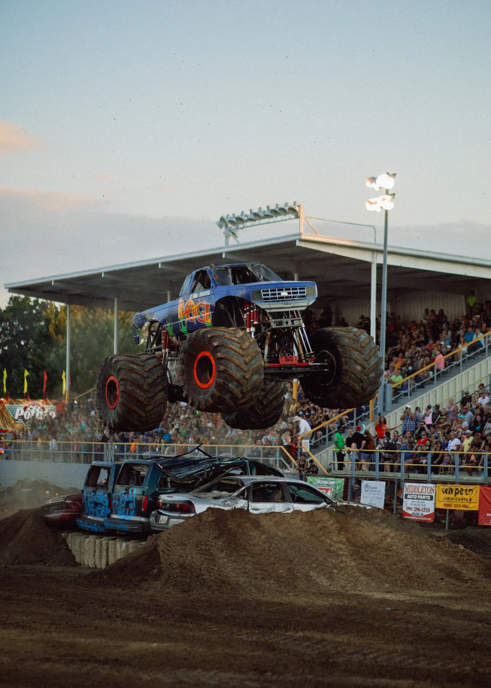 Armada Fair