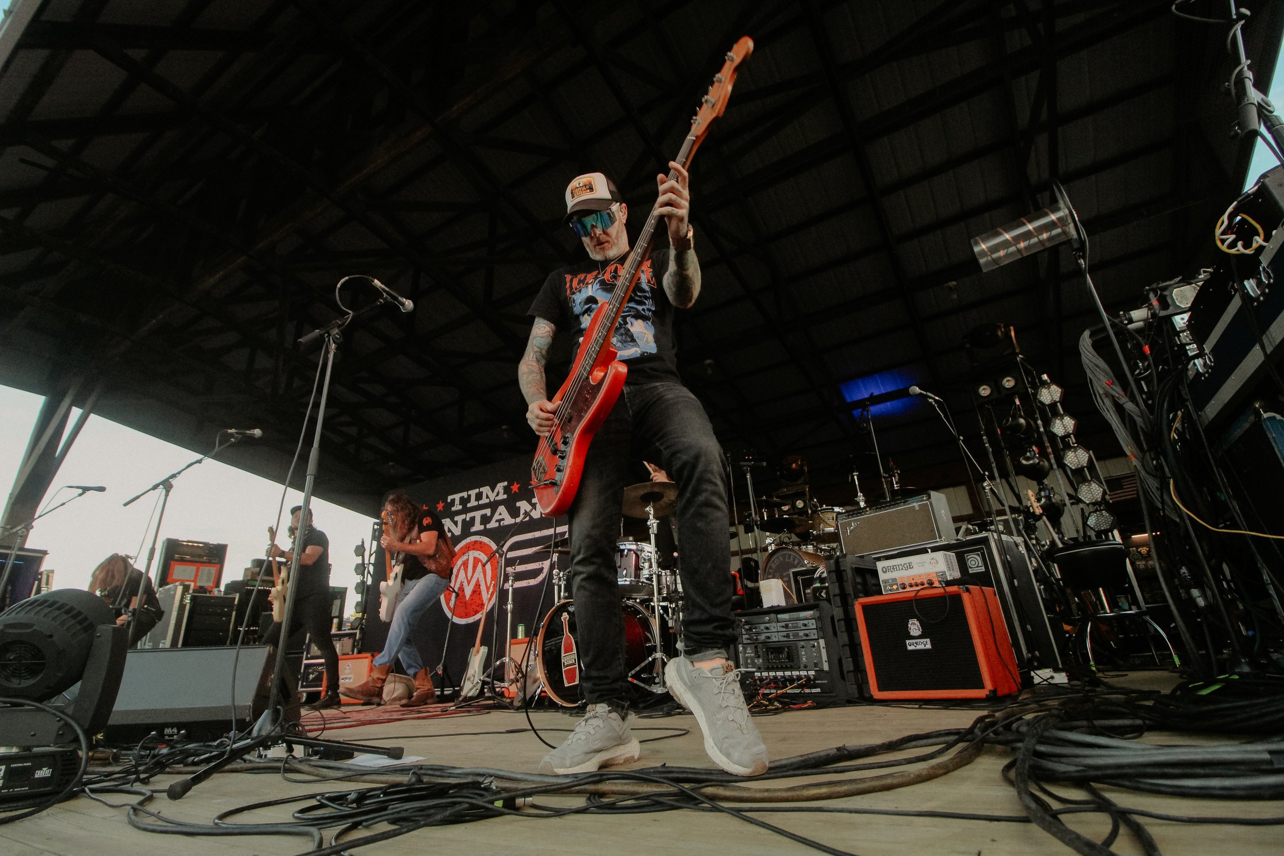 Vendors — Armada Fair