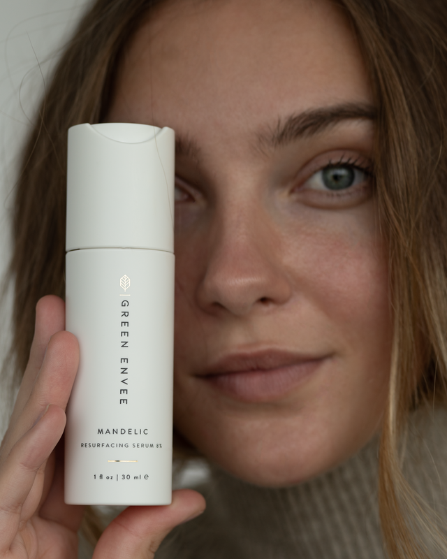 Mandelic Resurfacing Serum 8%