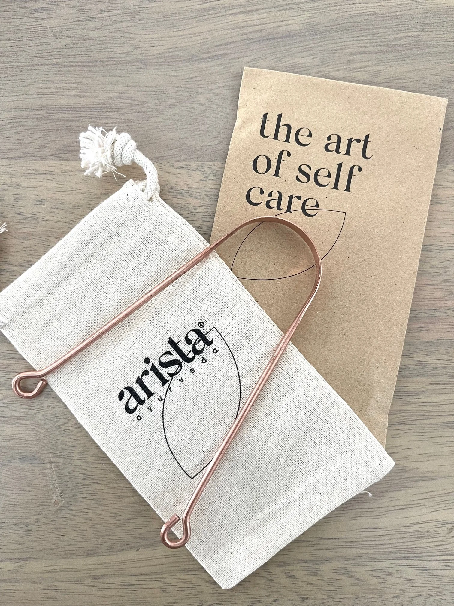 ARISTA AYURVEDA