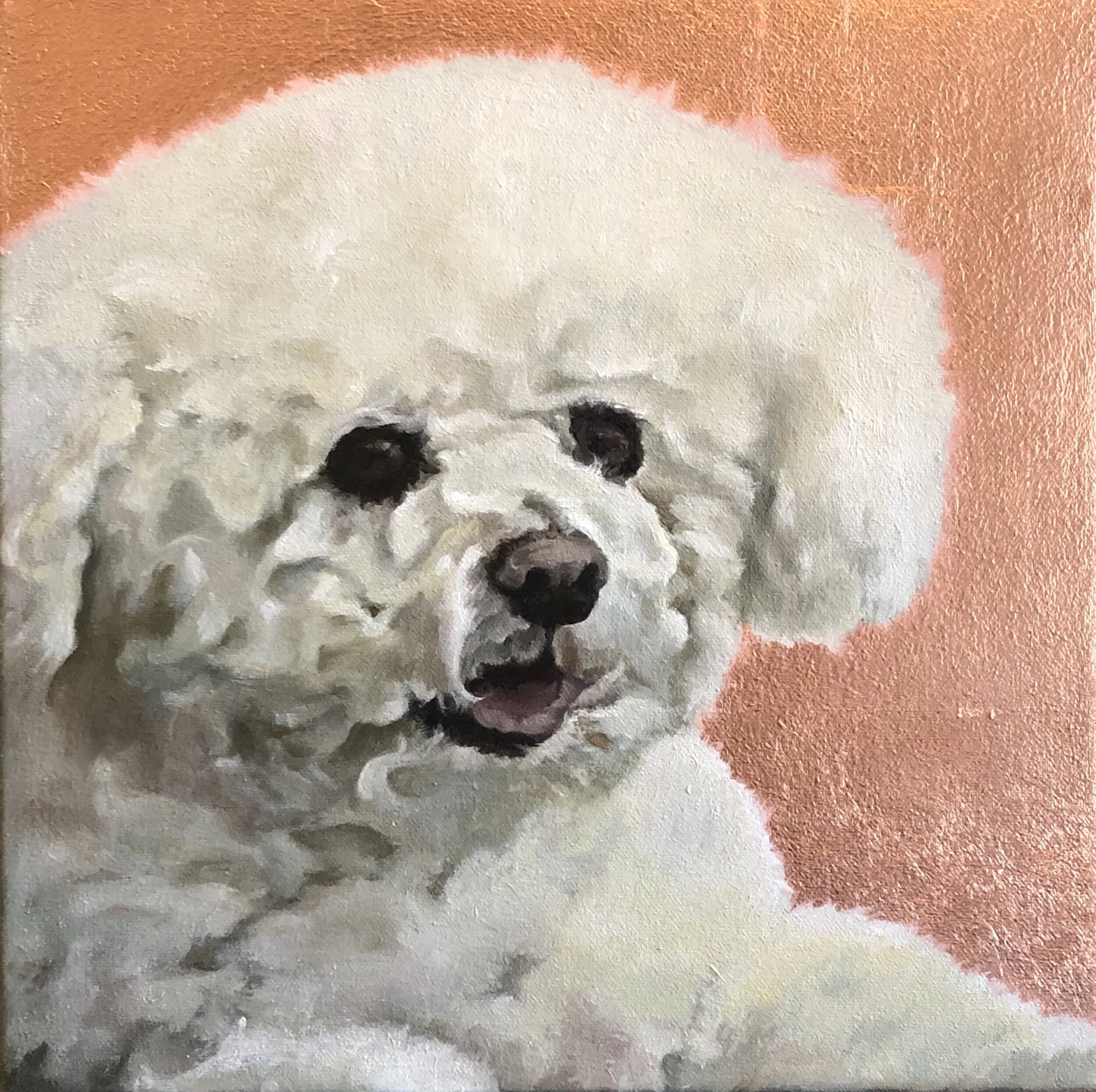 “Sky” commissioned piece 