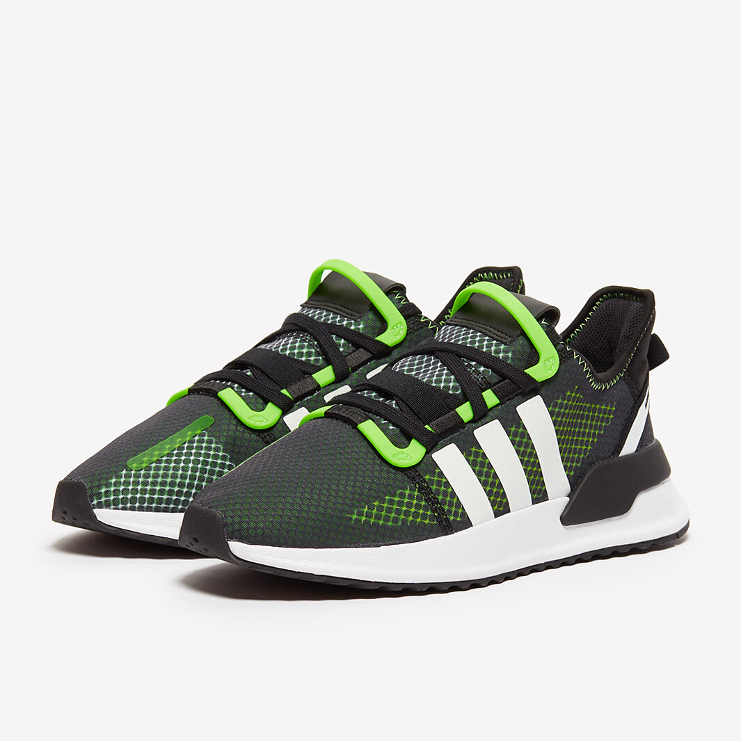 Adidas U-Path Run