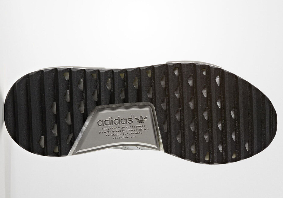Adidas NMD Chukka outdoor