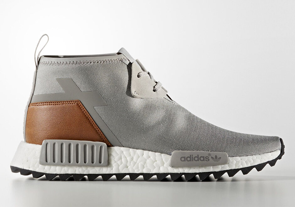 Adidas NMD Chukka outdoor