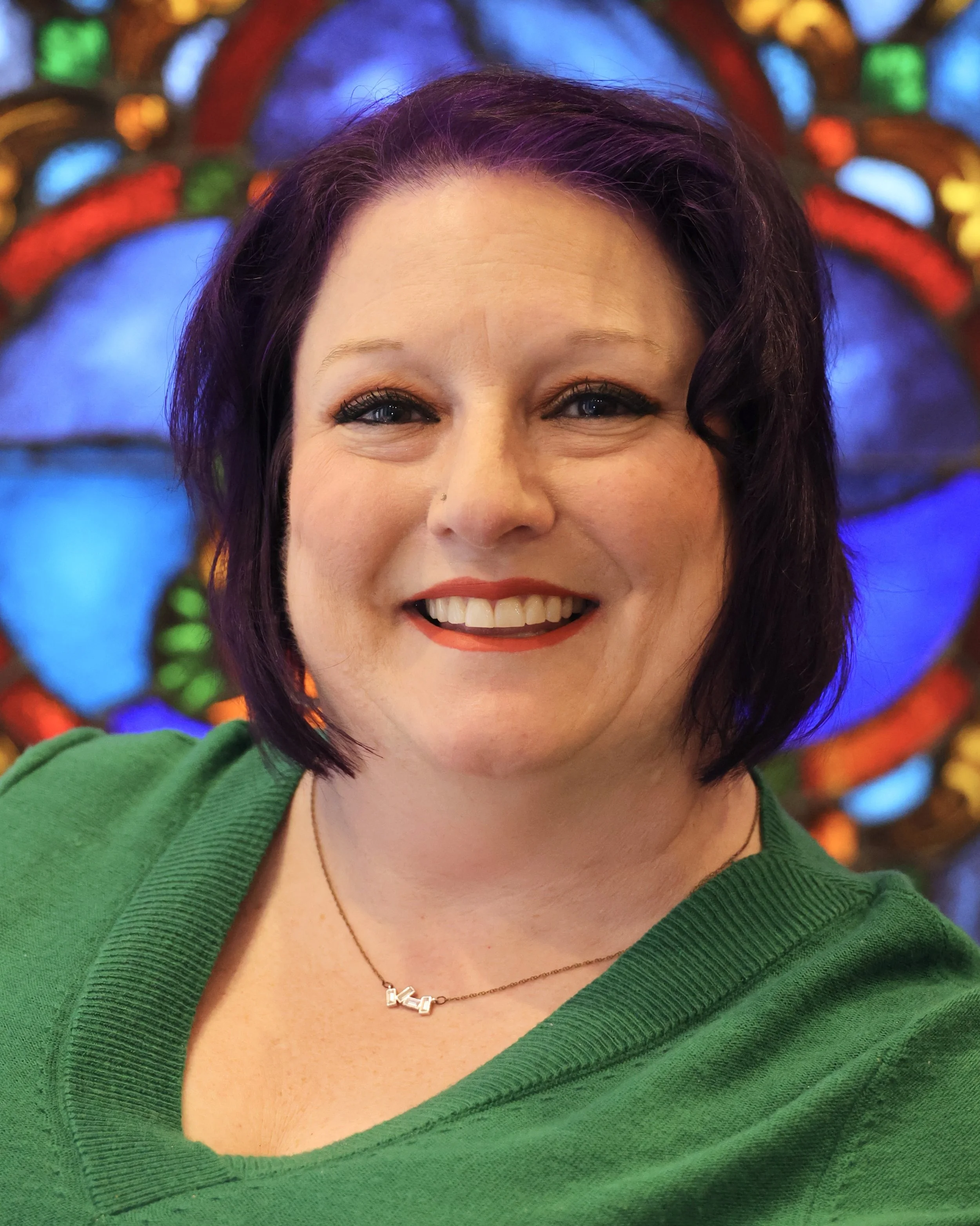 Professional Staff Beth Sholom