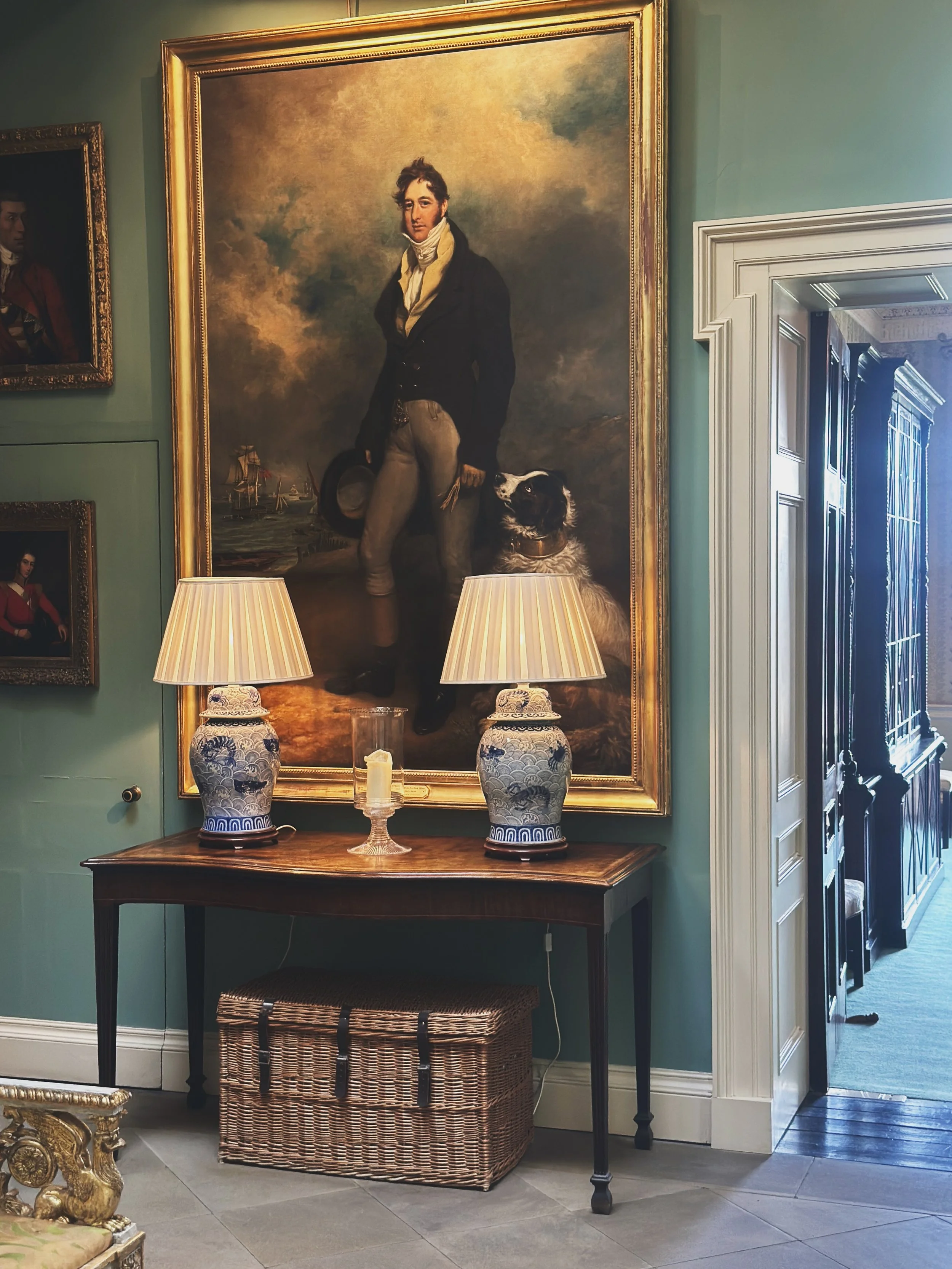 Travel Diary - Ireland