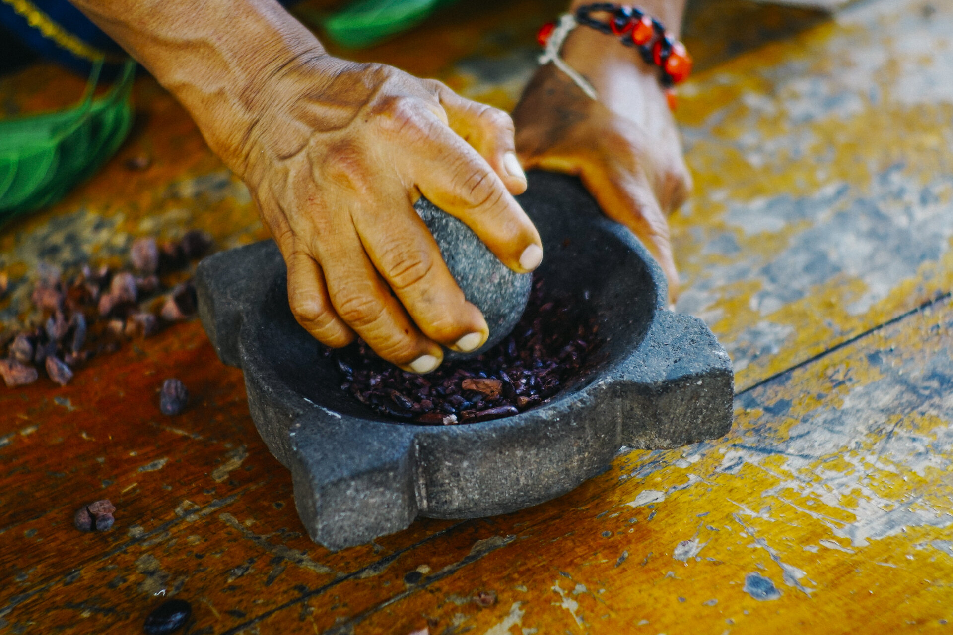 Best Cacao in the World - Ecuador - Pacari - Santa Rita - June 2019 © Genaro Bardy-12.jpg