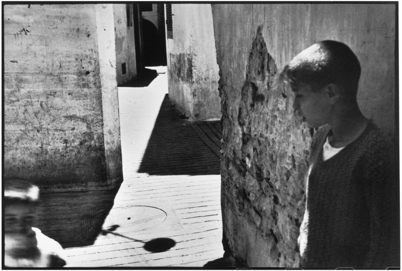  Photo Henri Cartier-Bresson - Agence Magnum 