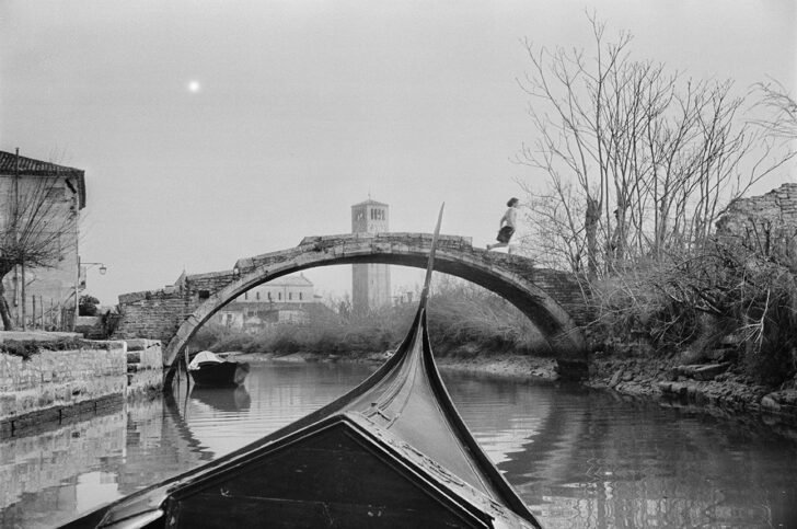  Photo Henri Cartier-Bresson - Agence Magnum 