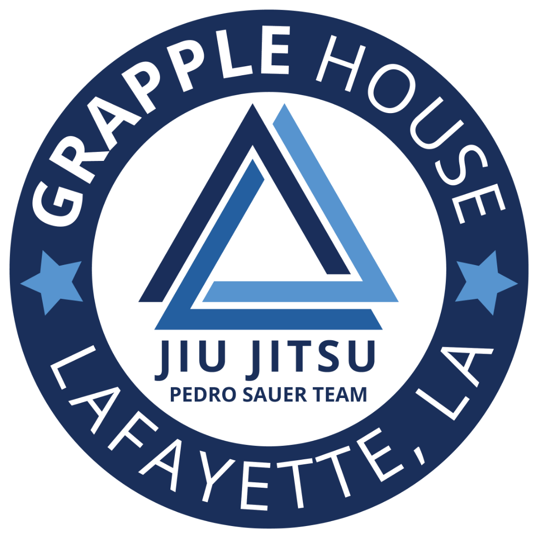 Grapple House LA Jiu Jitsu