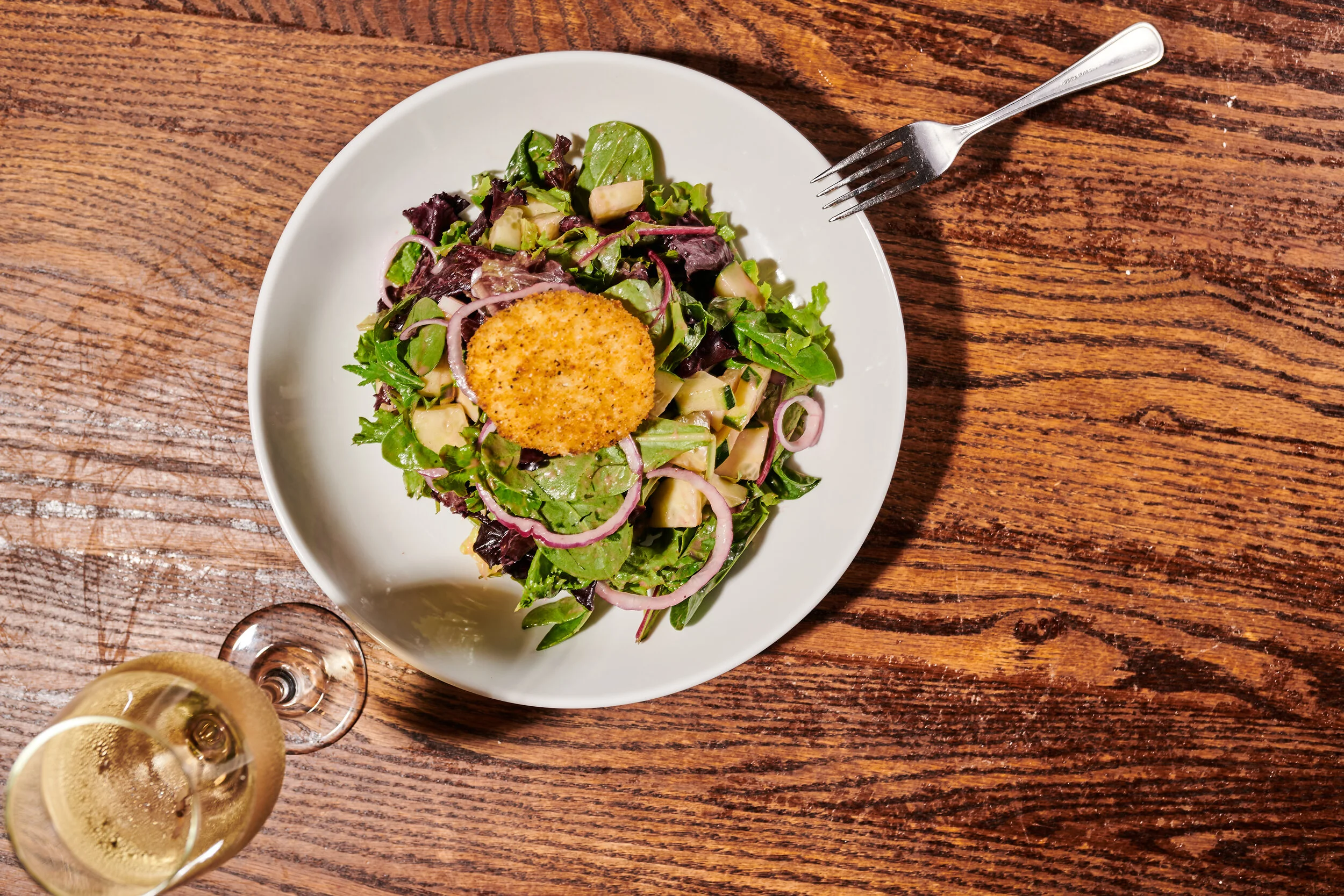 Gallery 1 — Tomato Joe's