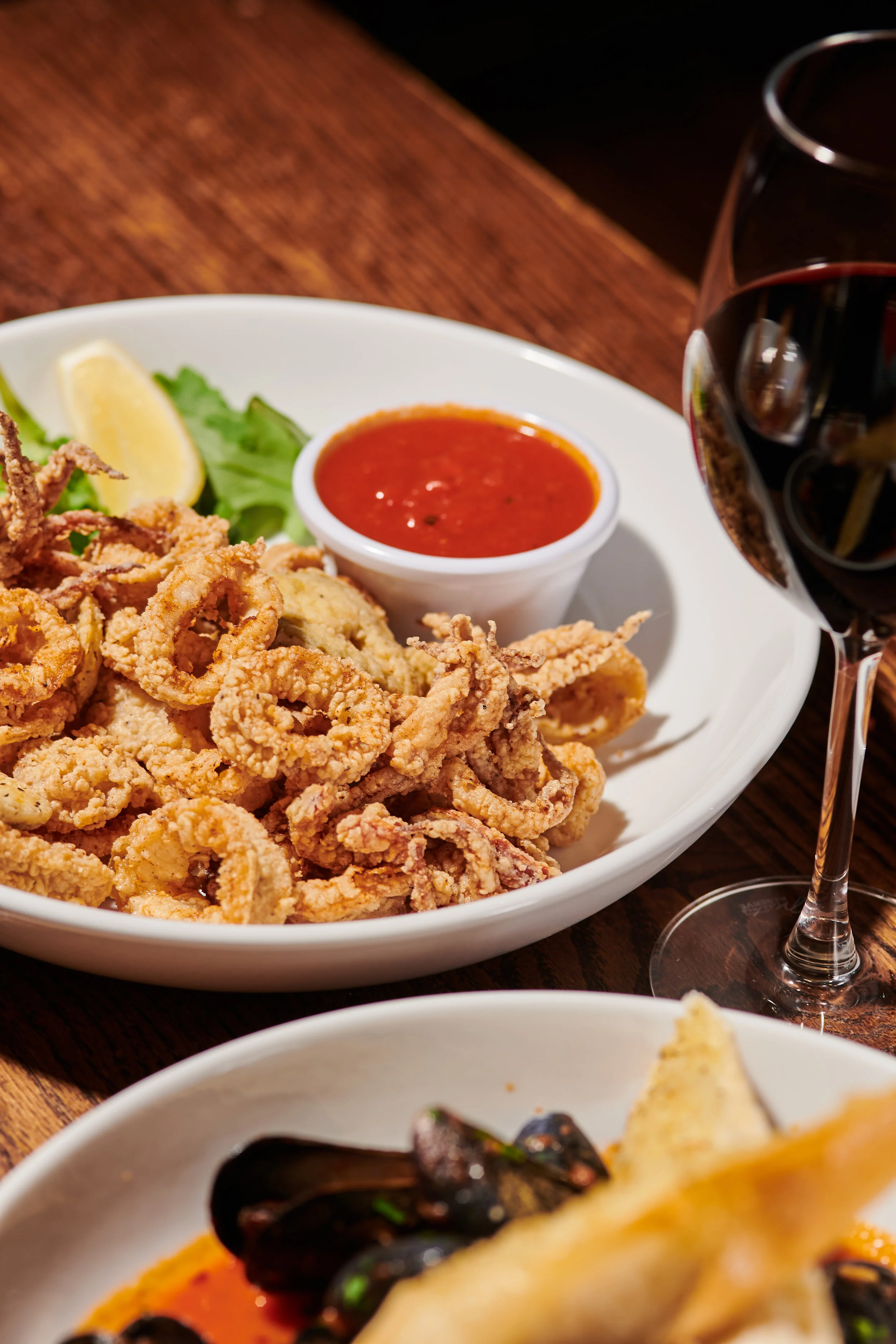 Contact Us — Tomato Joe's