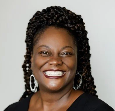 Ramona Hallmon