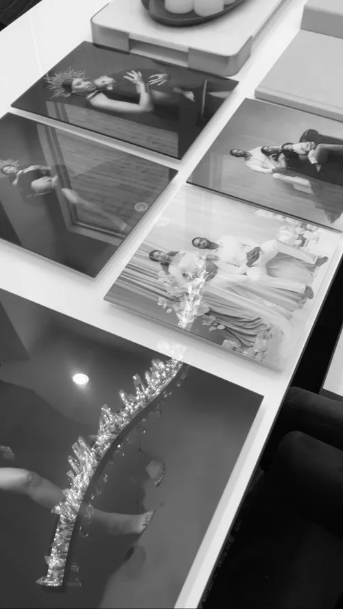 celebrity newborn photographer