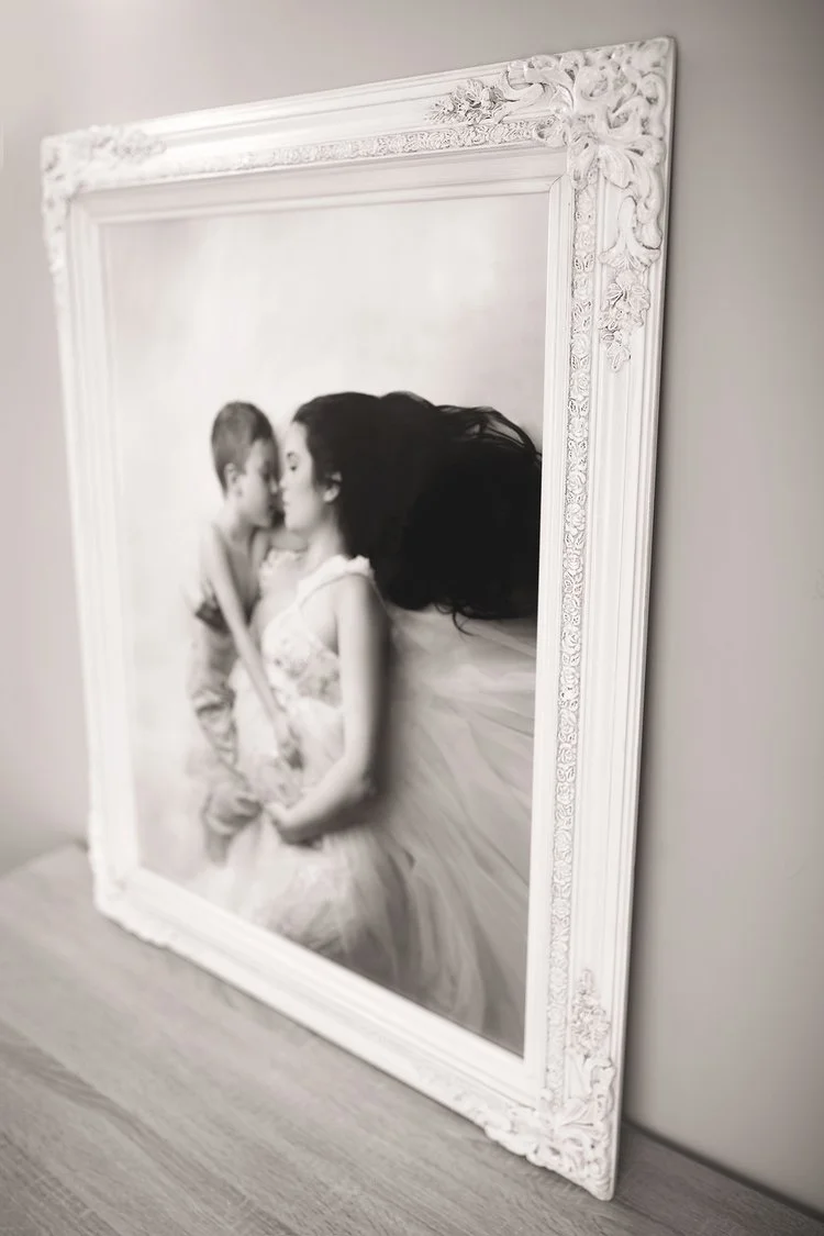 celebrity newborn photographer