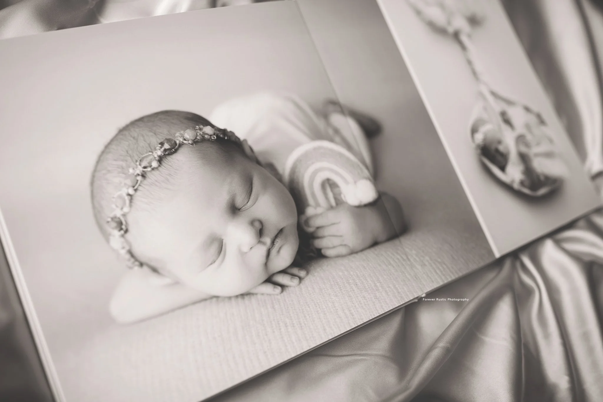 nashville newborn photographer
