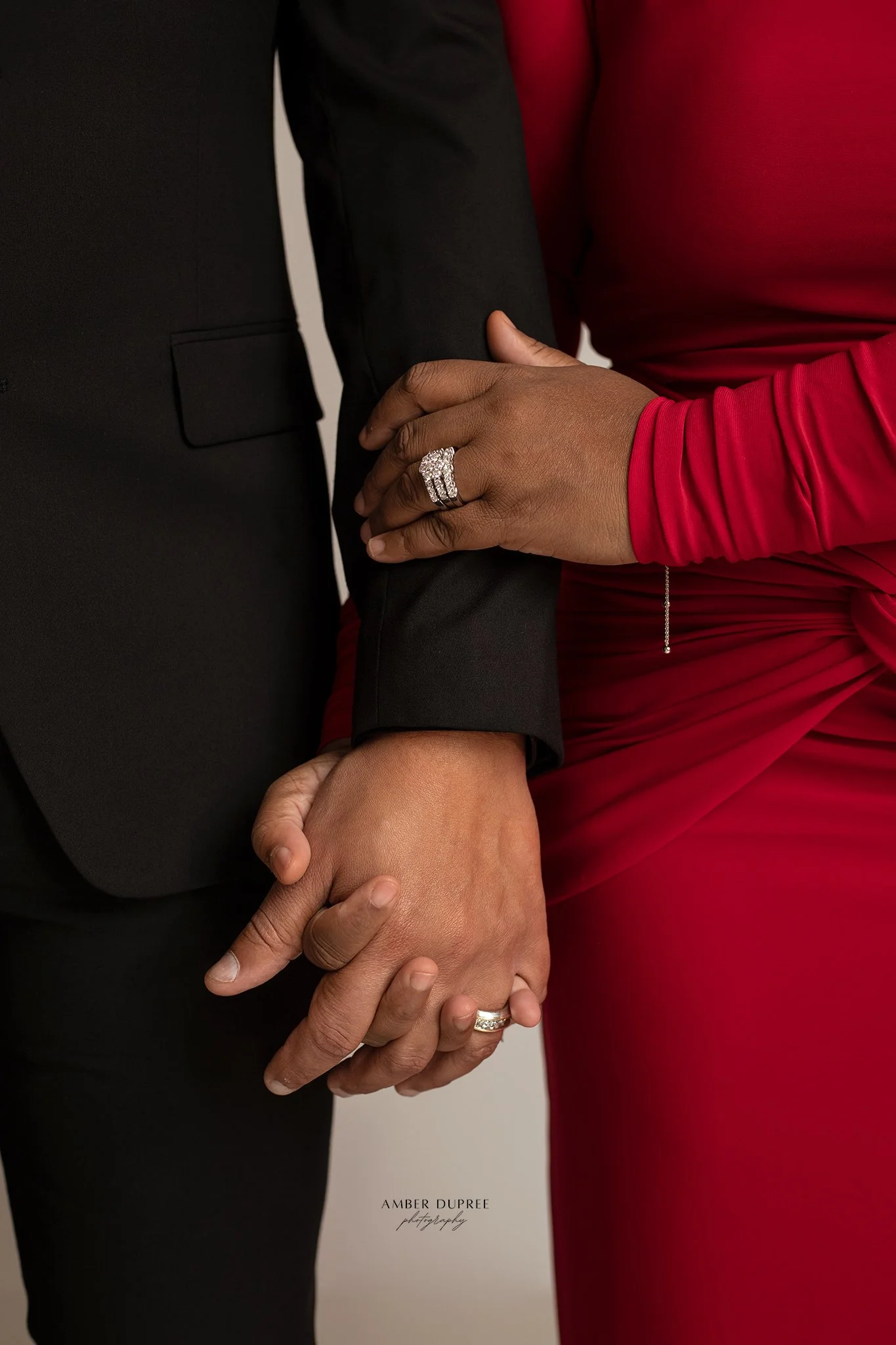 Elegant couples photography session celebrating 22 years of marriage
