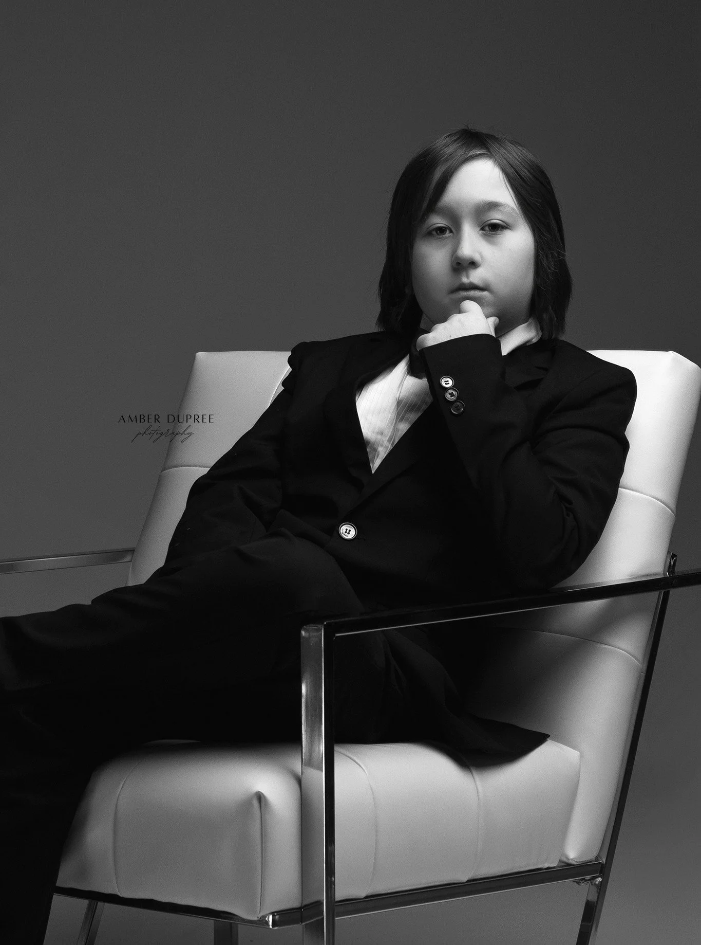 Some days I still see the baby I once held.

And then I look again &mdash; at how tall you&rsquo;ve grown, how sure your steps are, how the years have quietly unfolded right in front of me.

I&rsquo;m in constant awe of how fast you&rsquo;ve grown, h