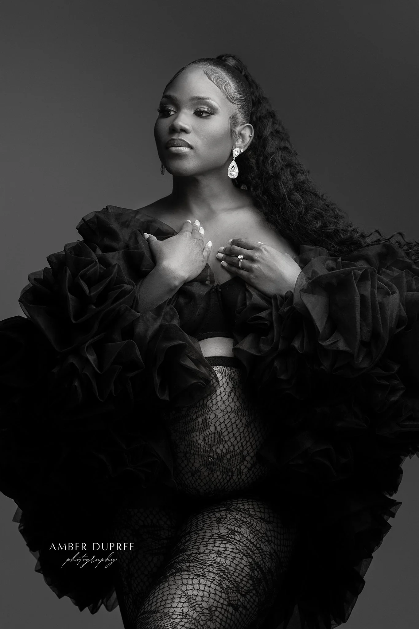 editorial maternity photographer nashville, tn