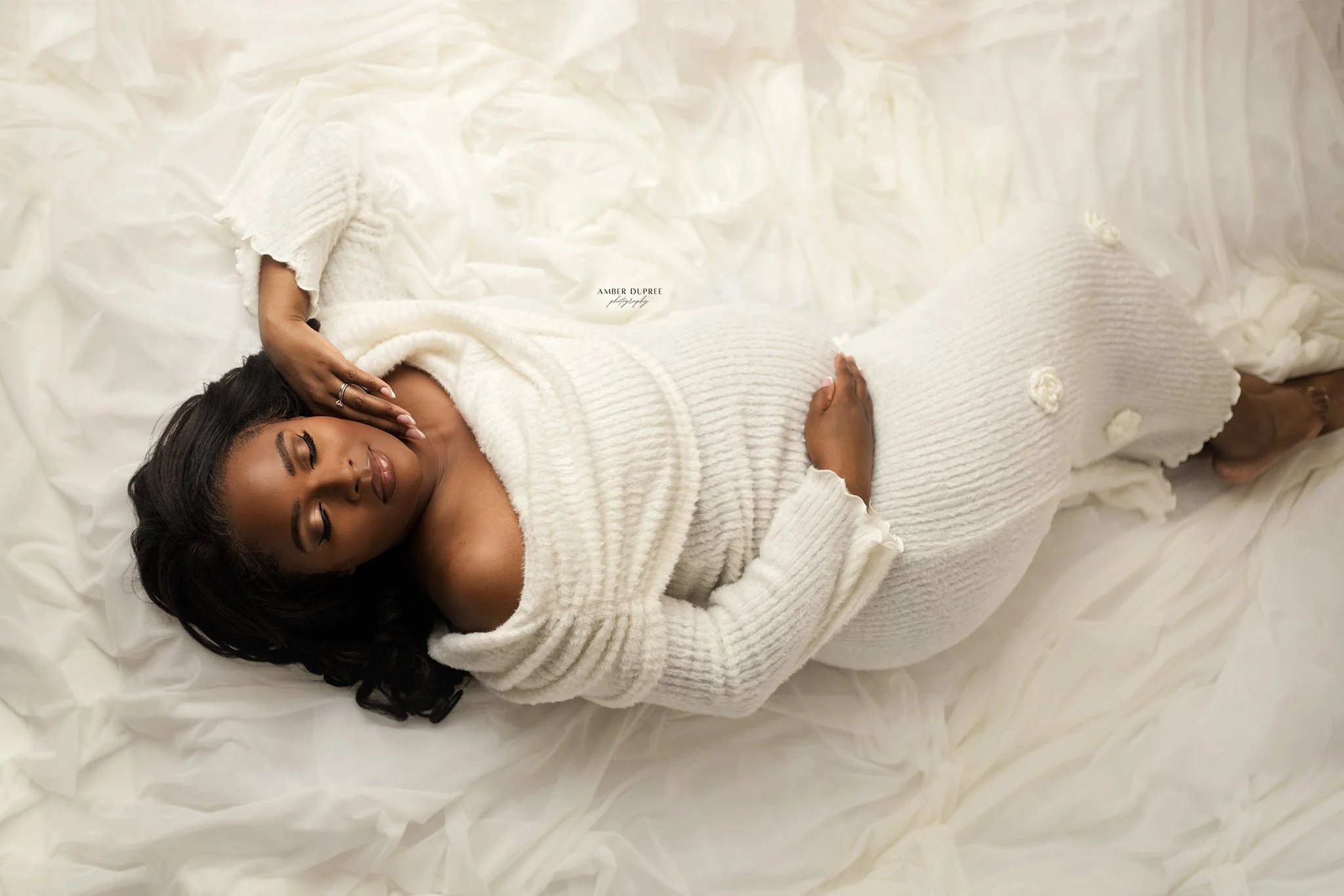 Why Neutral Tones Photograph Beautifully-Amber Dupree Photography