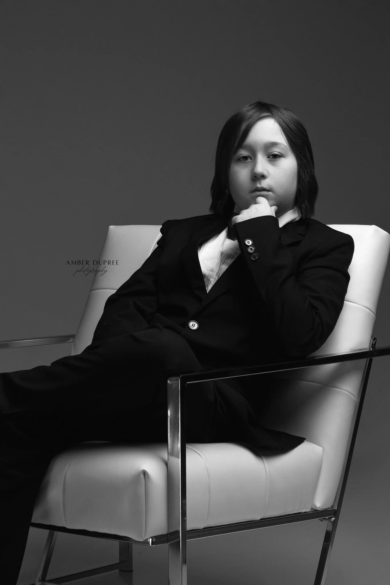 black and white portraits, nashville portrait photographer, nashville family photographer, family photographer nashville, family photographer tennessee, boy portraits, boy in suit photos, birthday photoshoot