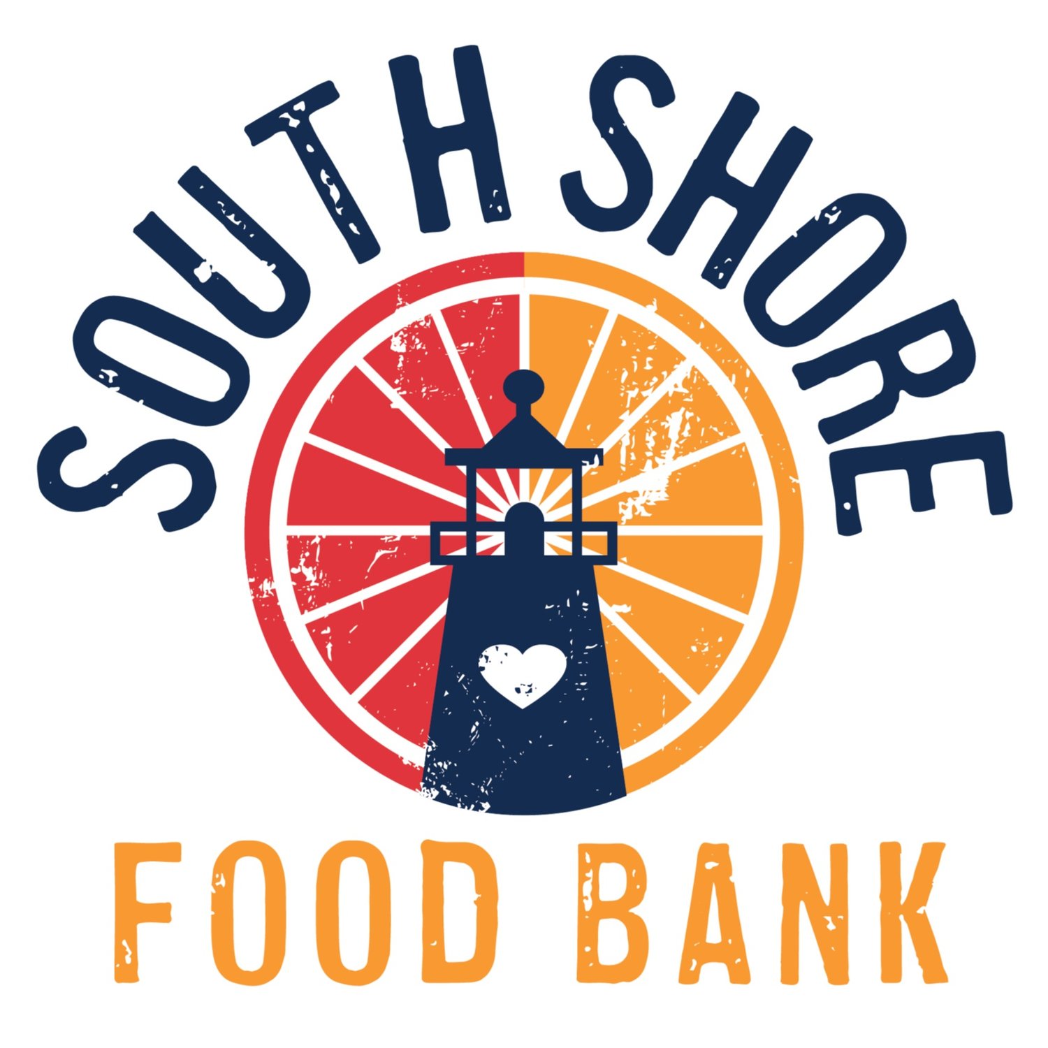 SOUTH SHORE FOOD BANK