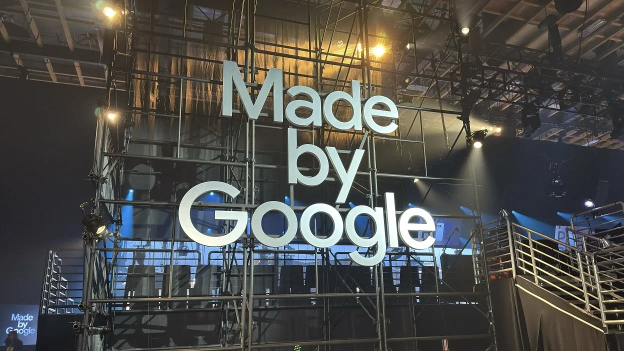 Google - Made By Google Sandbox