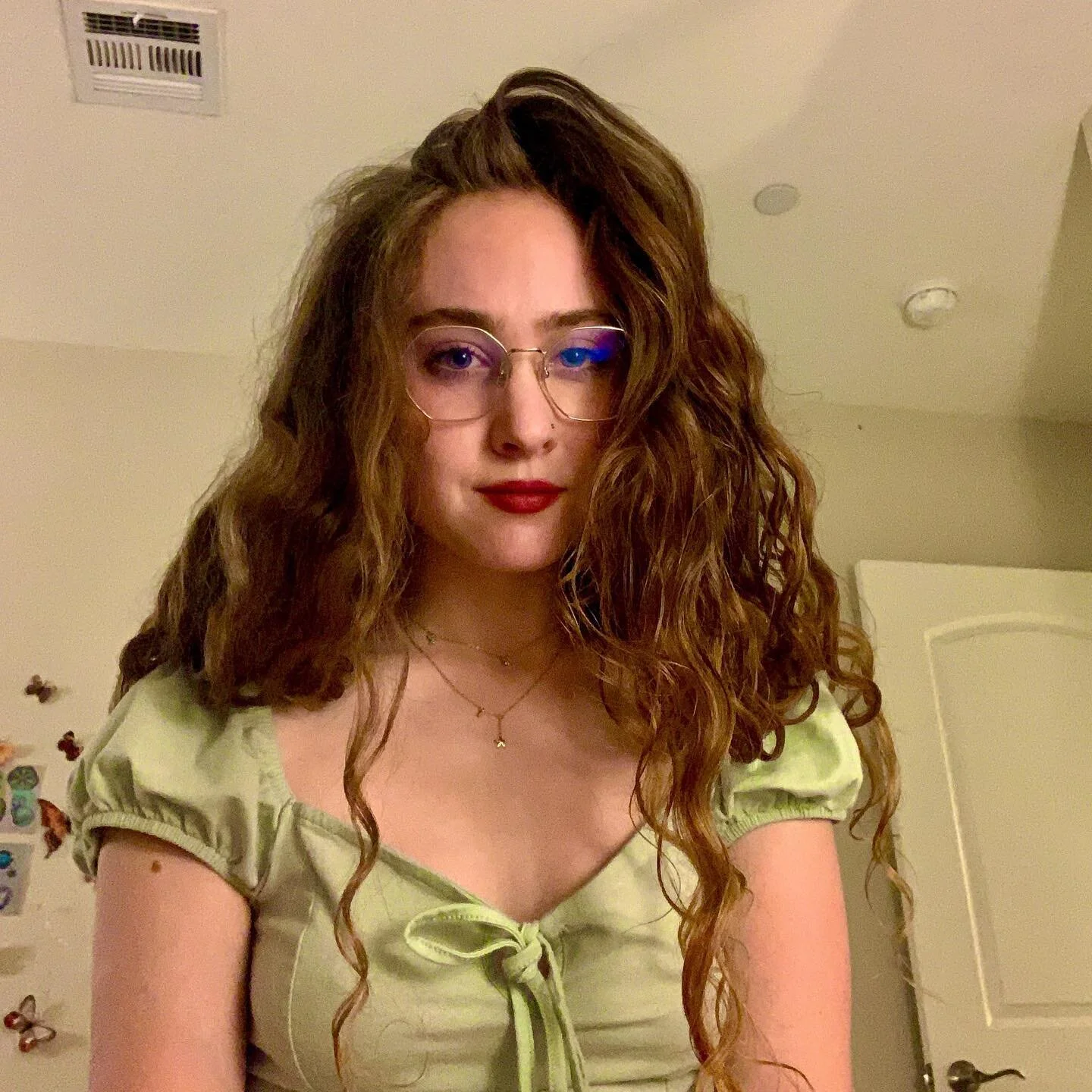 We need to figure out what the fandom is going to be called ASAP. West Hollywood is gonna open back up y&rsquo;all. Hurry.