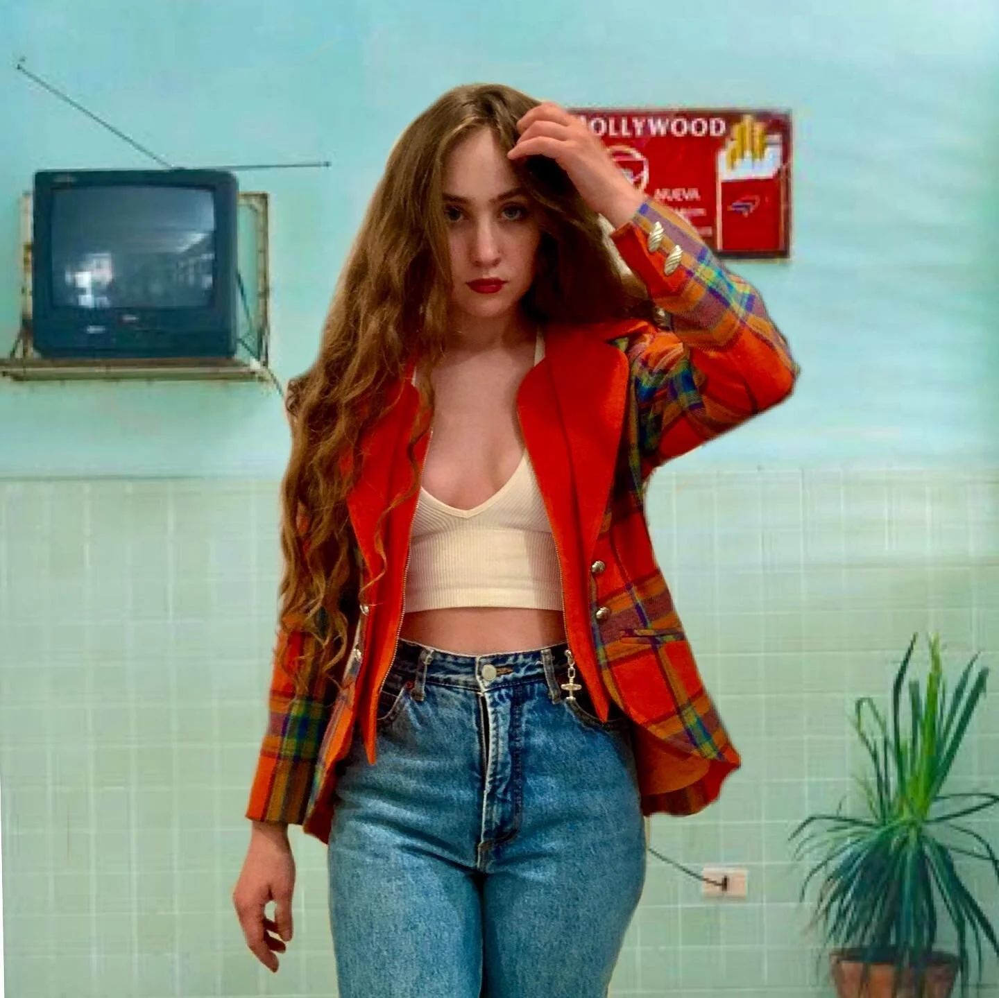 Which one of u hexed me