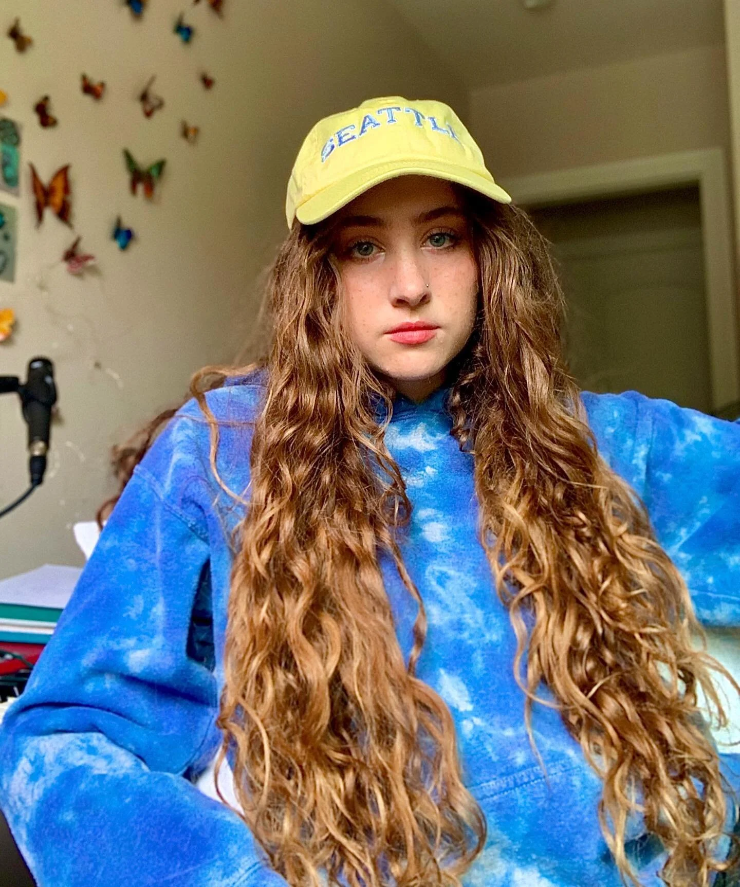 Who&rsquo;s up. Who wants to get married then divorced tonight. I&rsquo;ll do it I swear.