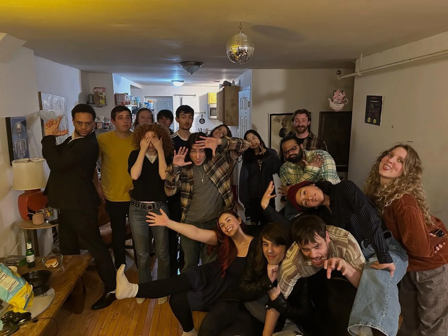 That&rsquo;s a wrap on A Fairy Fail! 🧚&zwj;♀️🪄Huge thank you to everyone who made this movie possible! It&rsquo;s been a blast bringing this story to life, and we can&rsquo;t wait for you all to see it! Pure Magic Pictures 9th movie coming soon!! #