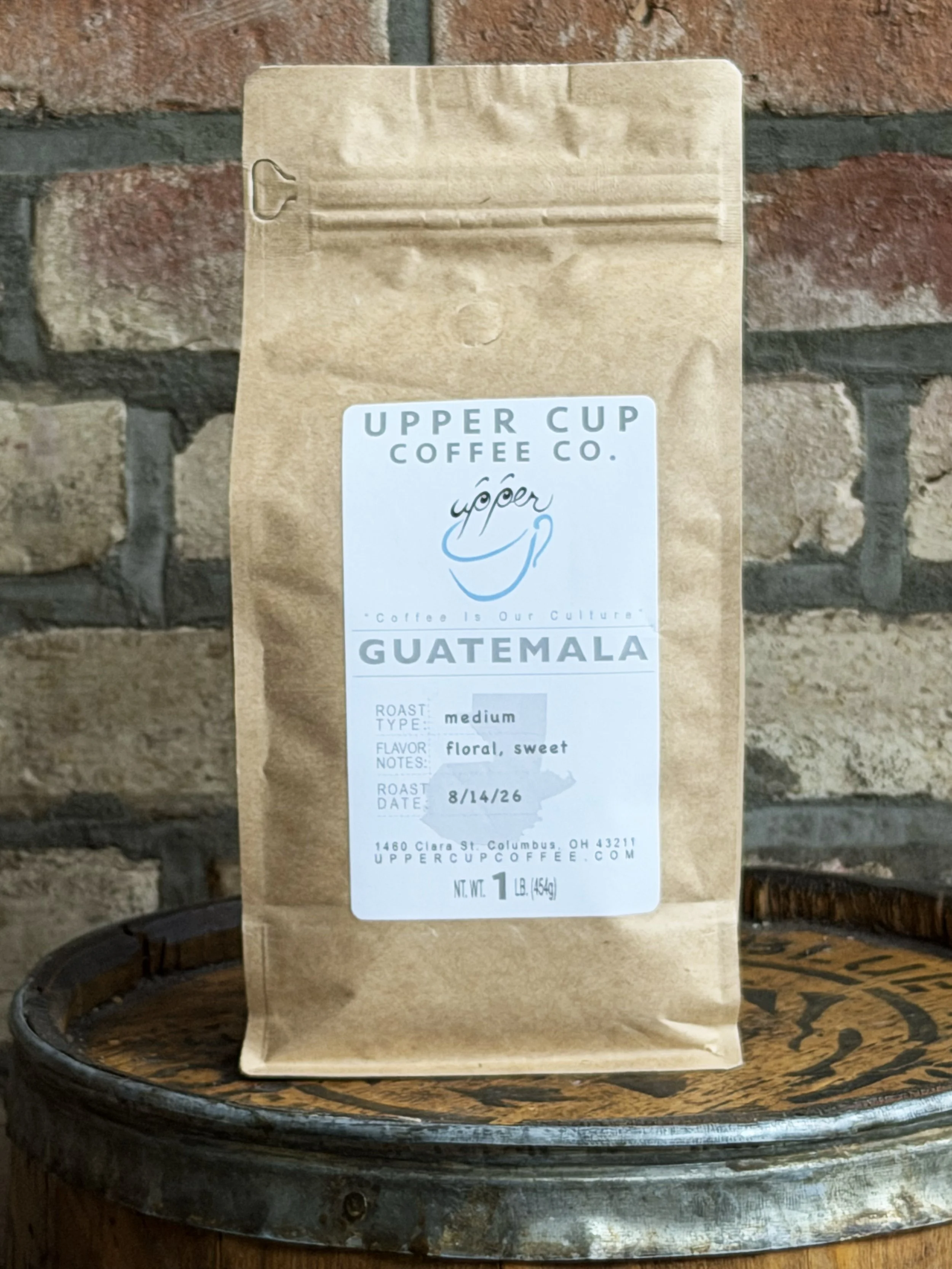 Guatemala