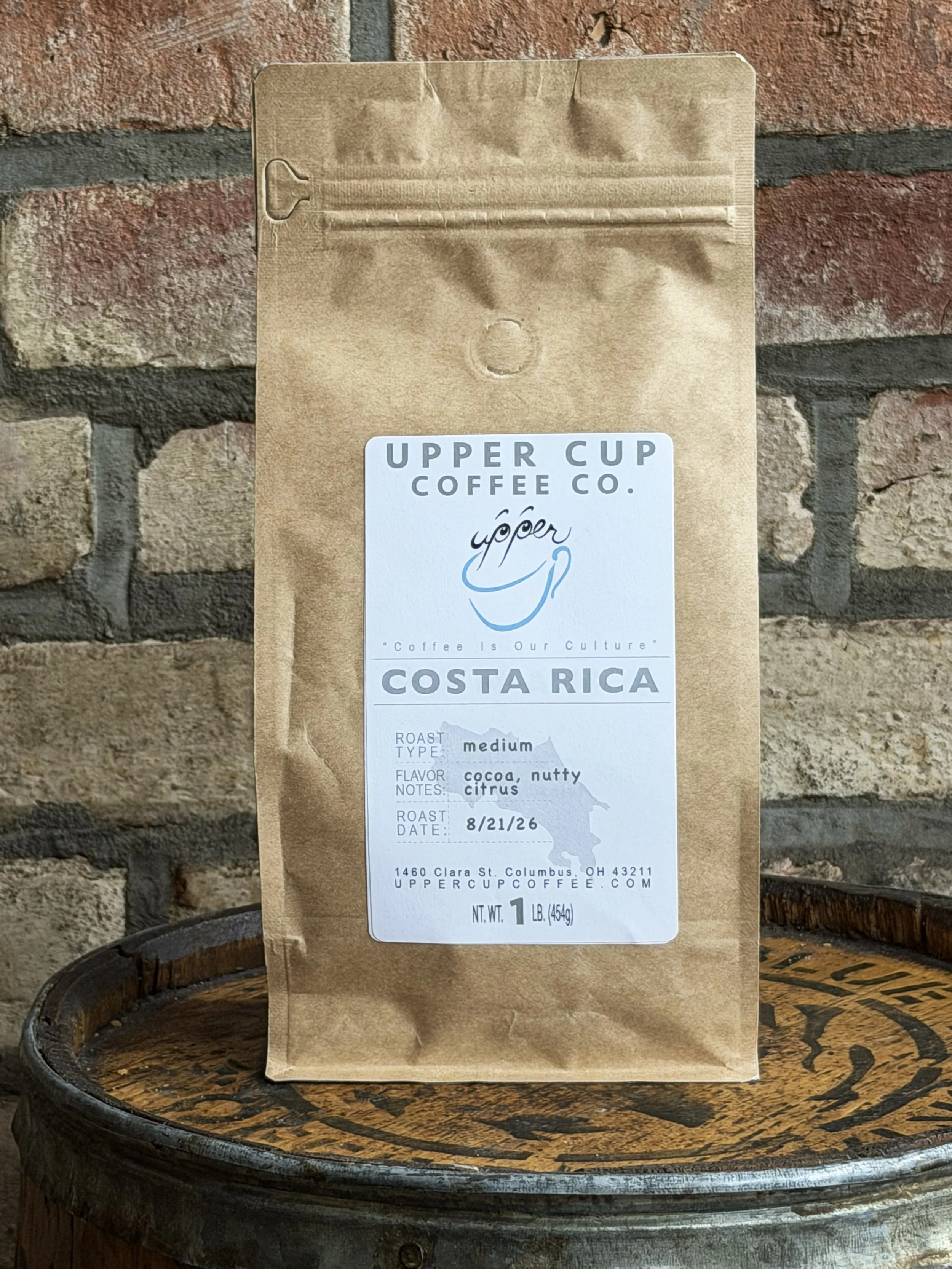 Costa Rica