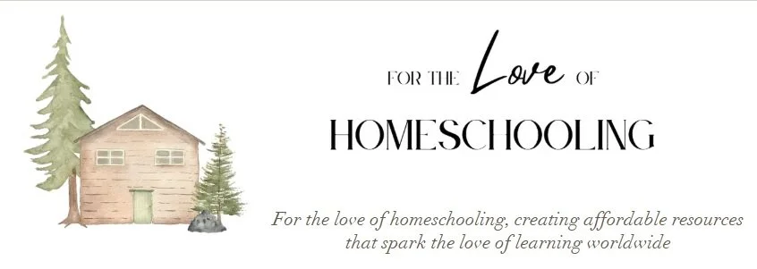 Sponsor a Project: Homeschooling Curriculum