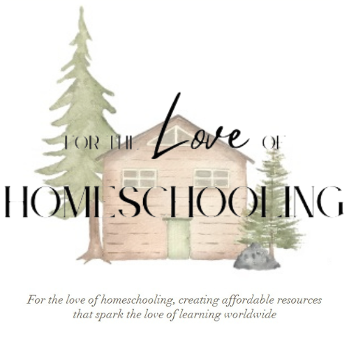 Sponsor a Project: Homeschooling Curriculum