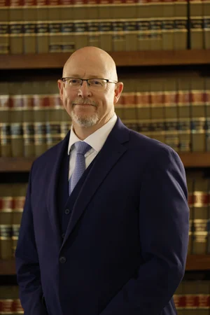 Mike Holley