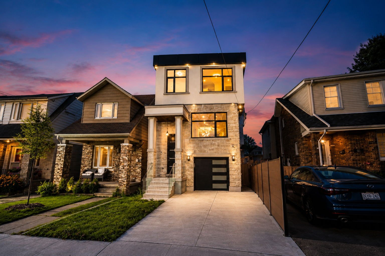 49 Wayland Avenue